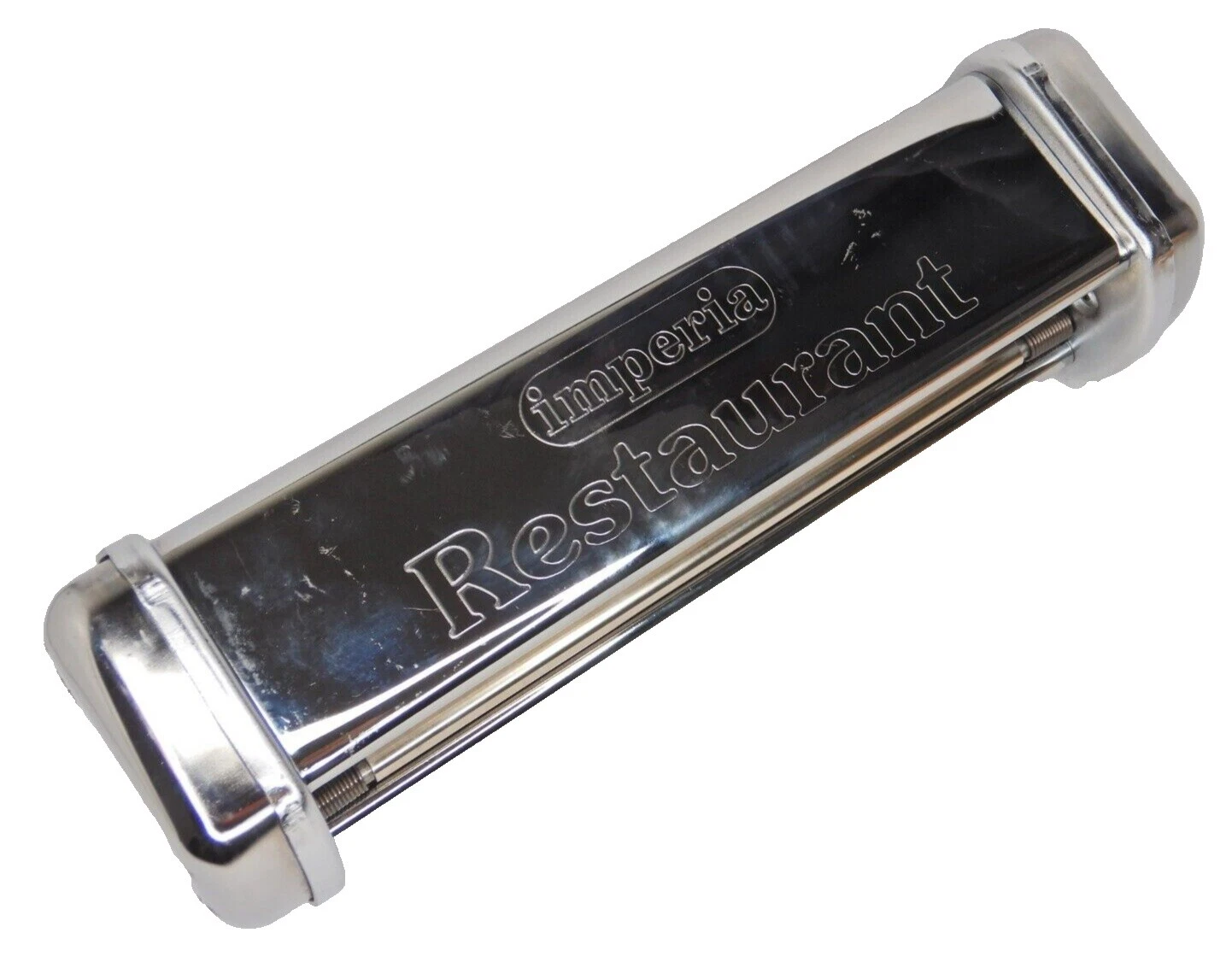 Estampillas de pasta y Cutter Electric Pasta Maker