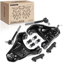 Rotule de suspension Chevrolet BLAZER