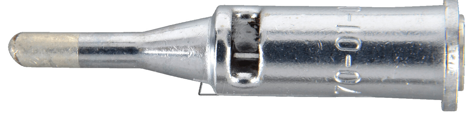 Weller 70-01-04 Punta da 3 mm per Saldatore a Gas Pyropen - T0051612399