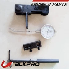 Injector Lift Adjustment Gauge Setting Tool N855 K19 N14 L10 for Cummins Metric