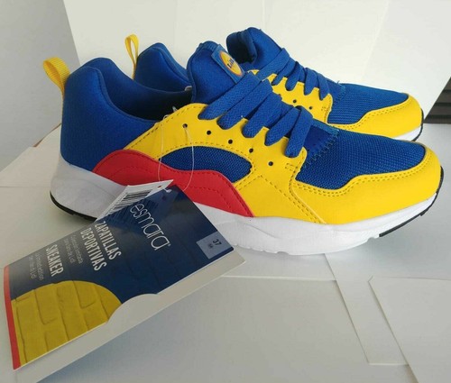 Scarpe LIDL 39 sneakers LIMITED EDITION NUOVE + OMAGGI BIGIOTTERIA valore  20 € | eBay