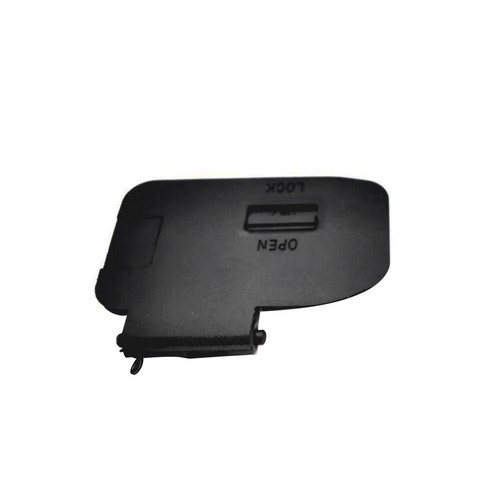 Non-Original Battery Cover Repair Part prevents dust For Sony ILCE-7M3 - Picture 4 of 12