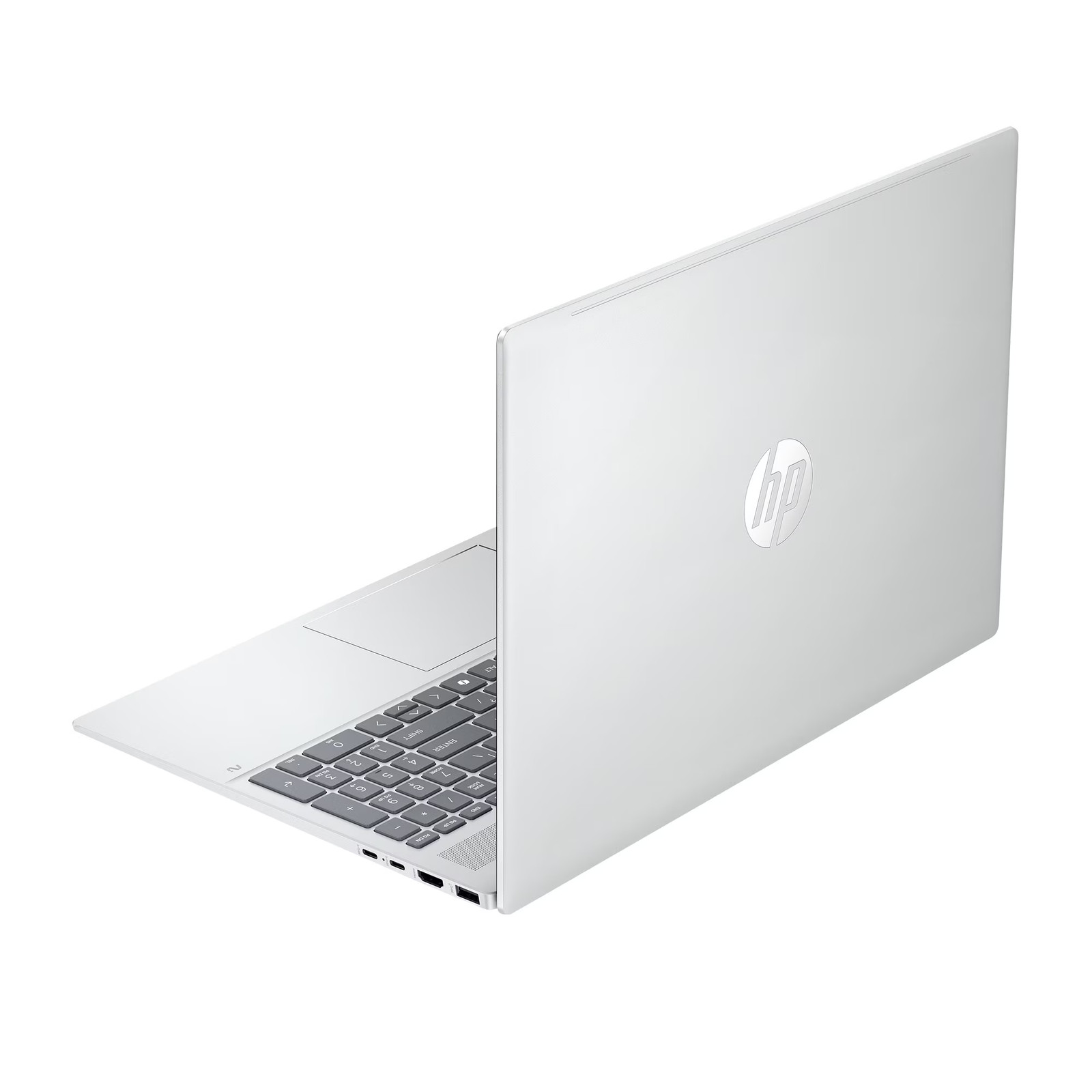HP OmniBook 5 16" pantalla 2K, AMD Ryzen 5 340, 16GB, 512GB, W11H, imagen 3