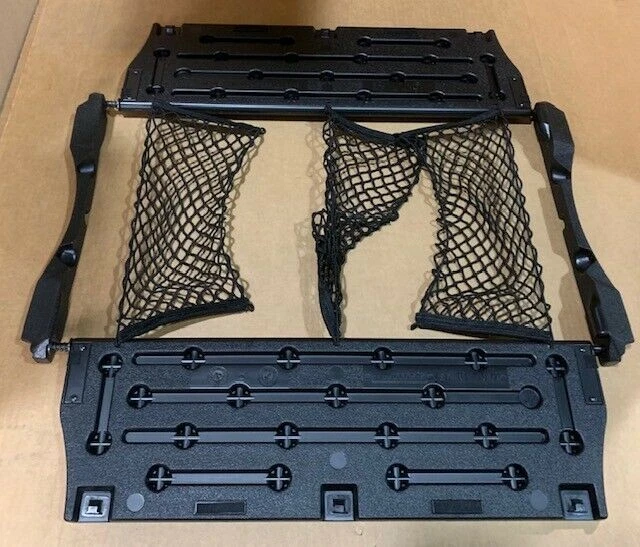 ADEQUADO PARA * 2005-2010 JEEP GRAND CHEROKEE BANDEJA DE CARGA 82209062AB - NOVO FABRICANTE DE EQUIPAMENTO ORIGINAL - Imagem 3 de 4