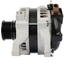 Alternator for Lexus IS300 NX200t NX300 RC300 155A 12V Clockwise 6-Groove 11944