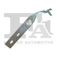Fa1 Halter Abgasrohr 105-911 FüR BMW E30 3Er Touring 316 318