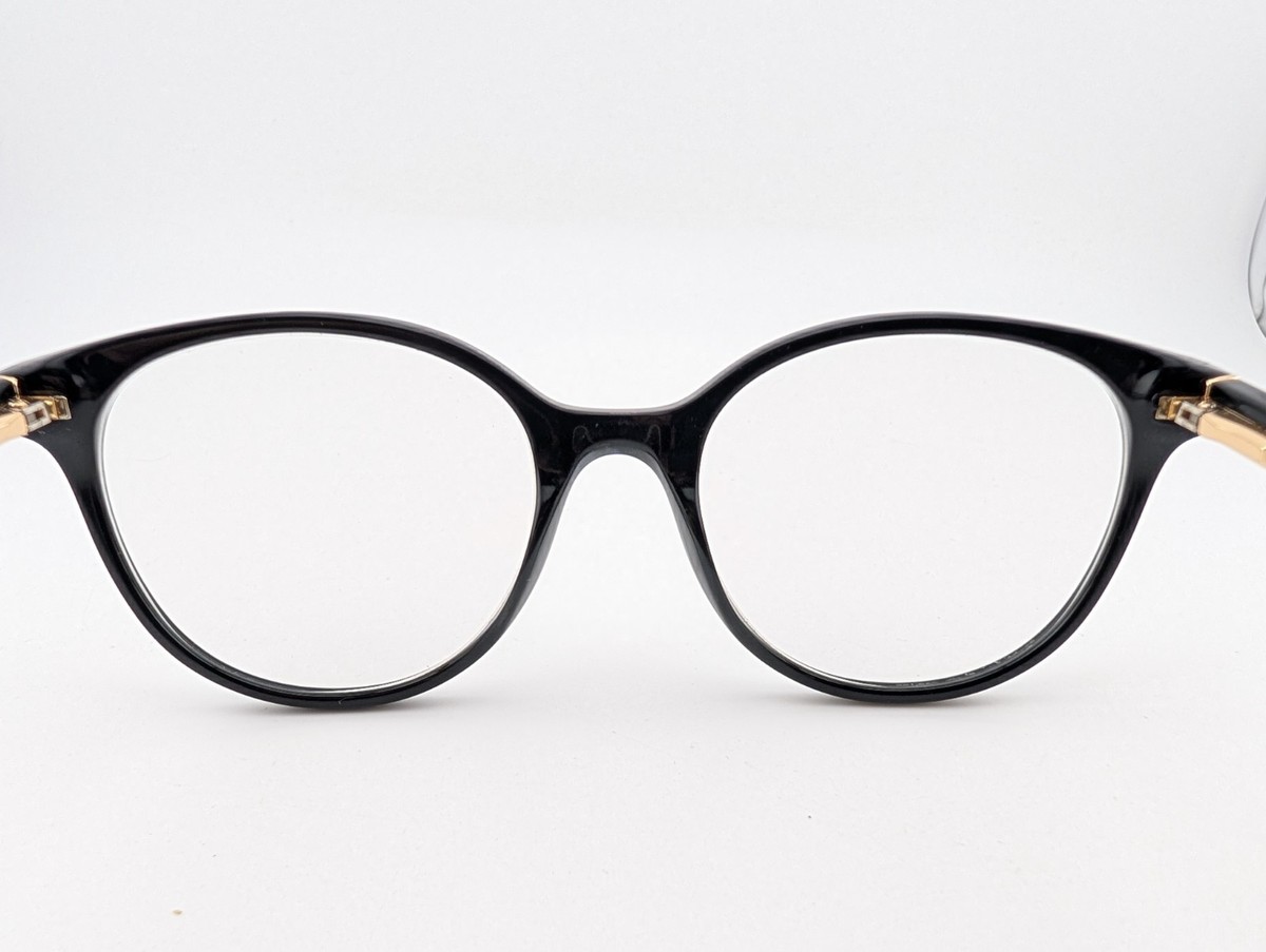 Sonia Rykiel Eyeglasses, Frames Only, France, SR7359 C01, 51-16