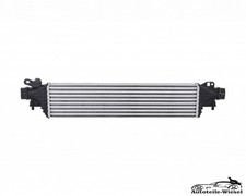 Ladeluftkühler für Opel Adam M13 1.0 Corsa E X15 ab 14->