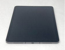 Apple iPad Air 5th Gen - 64GB - Space Gray Cellular A2589 MM6R3LL/A Excellent