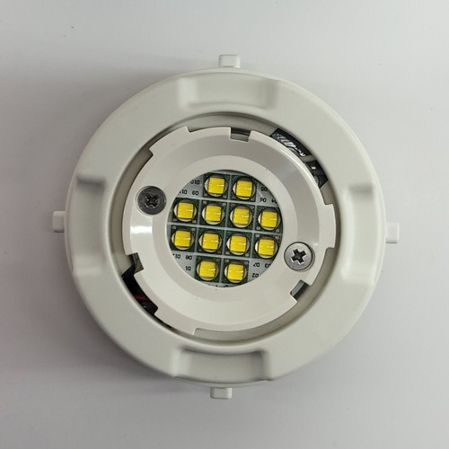 GE Infusion LED Down Light Module DLM Series 12-LED Warm White Infusion 4500 Lum