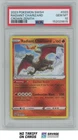 2023 Pokemon SWSH Crown Zenith Holo Radiant Charizard PSA 10 #020/159