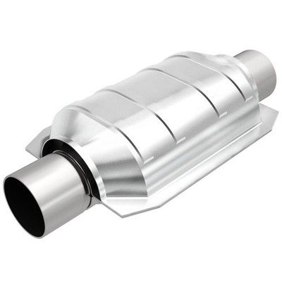 Direct Catalytic Converter 1995-1998 Mirage 1.8L L4 GAS SOHC 444104-BCY