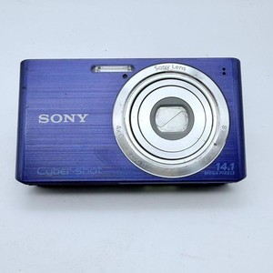 Sony Cybershot Dsc W610 | eBay