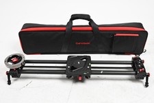 iFootage Carbon Fiber Shark Slider S1 Bundle Read 707