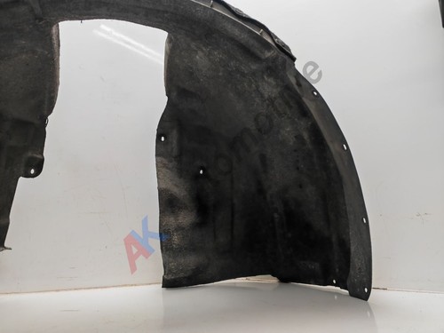 Volvo V60 S60 10-18 Front Wheel Arch Liner Splash Guard Right Drivers Offside - Picture 6 of 8