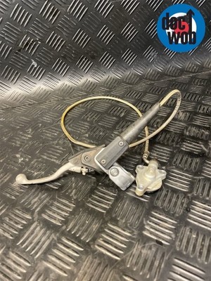 KTM EXCF MAGURA GEBRAUCHT ORIGINAL OEM HYDRAULIK KUPPLUNGSNEHMERZYLINDER SITZSTANGE KT9288