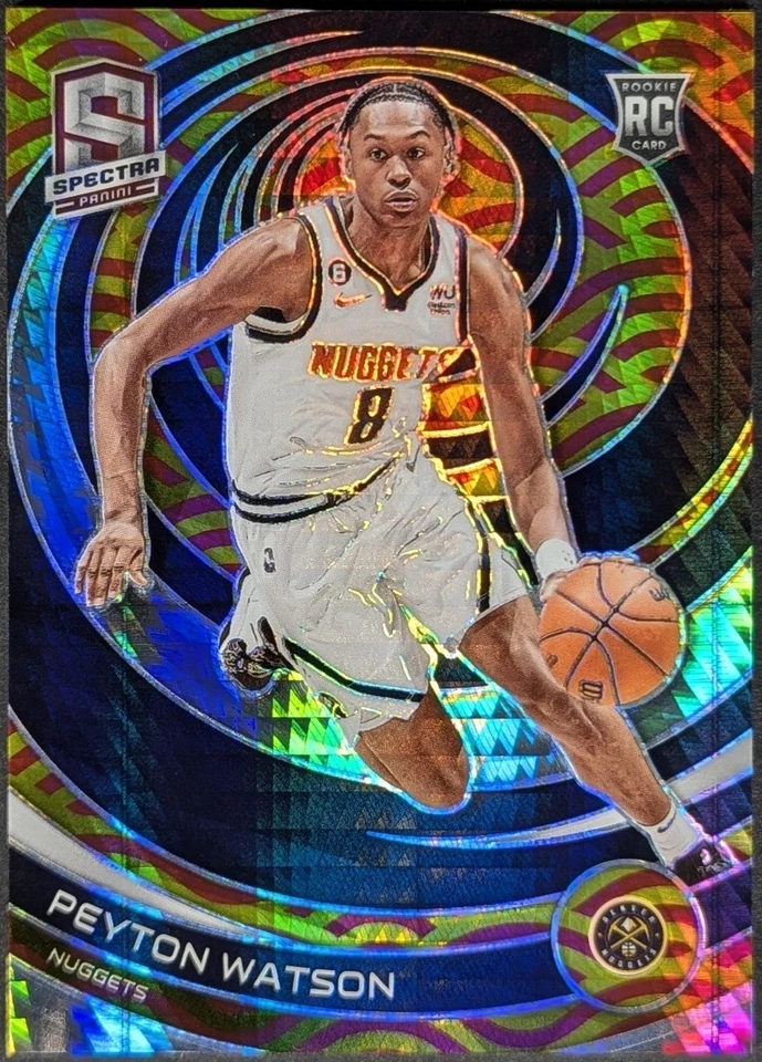 Asia Red & Yellow Prizm