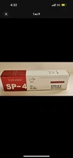 YAYASHI SP-4 Super Probiotic Toothpaste Ultra+Whitening 120g EA Lot 4