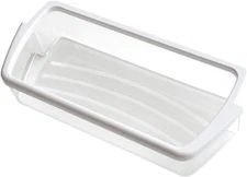 UPGRADED WPW10321304 Refrigerator Door Shelf Compatible with Whirlpool (New)