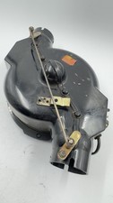 1970-1976 Porsche 914 91457190700 Fresh Air Inlet Box Blower Fan 1970-1976 Porsche 914 91457190700 Fresh Air Inlet Box Blower Fan