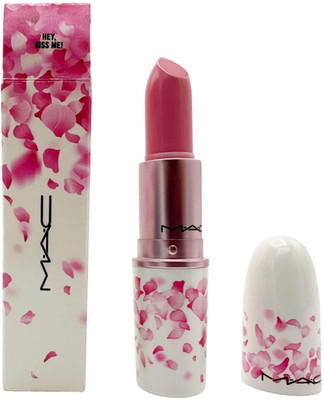 Mac Cosmetics Cremeesheen Lippenstift Lipstick Boom Boom Bloom HEY, KISS ME!