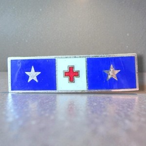 Vintage American Red Cross Pin for sale | eBay