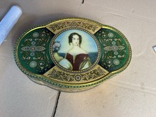 Vintage Blechdose Haribo Lakritzen Bonn, Deutschland