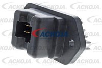 Ackoja Regler, InnenraumgebläSe A26-79-0004 FüR Honda