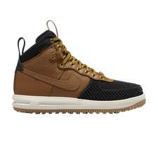 Lunar Force 1 Duckboot 'Ale Brown Black' 2024 - 805899-202-2024 Men