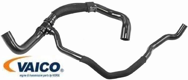 Vaico V46-1028 KüHlerschlauch Schlauch KüHlwasser FüR Renault-image