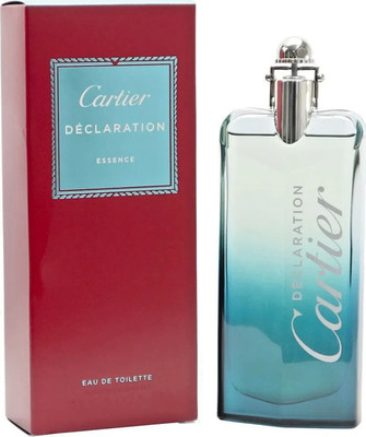 Cartier Déclaration ESSENCE Eau de Toilette 100ml  - Noch Versiegelte Neuware !