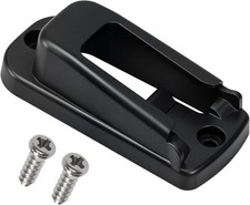 VHF Handheld Radio Hanger Clip Replacement for Standard Horizon VHF...