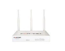 Fortinet FWF-60F-A Firewall Appliance with Integrated WiFi