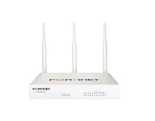 Fortinet FWF-60F-A Firewall Appliance with Integrated WiFi