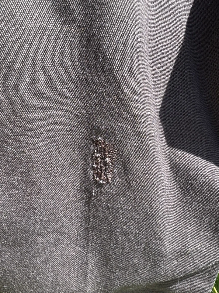 Size 36 Red Kap Industrial Work Pants - Image 3 of 4