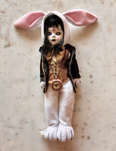 Living Dead Dolls Eggzorcist | eBay