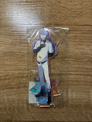 Nijisanji Fes 2025 Acrylständer