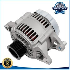 Alternator For 1999-2000 Dodge Ram 2500 2001 Dodge Ram 1500 5.9l 13823