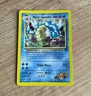 Pokemon TCG Gyarados Holo Card Misty's Gyarados 13/132 Gym Challenge NM