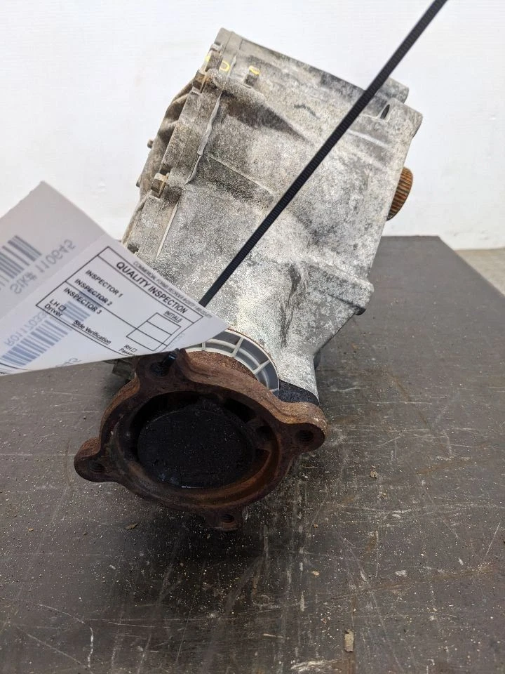 Раздаточная коробка 3,5 л подходит для 07–12 FUSION 1170335 - Изображение 4 из 4