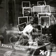 Xo von Smith,Elliott | CD | Zustand sehr gut