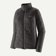 Patagonia Women's Nano Puff  Jacket Multicolor   SALE DEAL