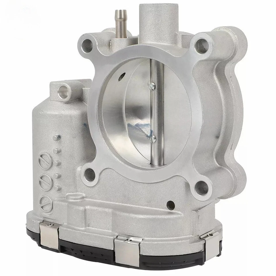 0280750021 Cuerpo del acelerador para Mercedes-Benz R170 SLK230 C230 1996-2000= Foto 3 de 4