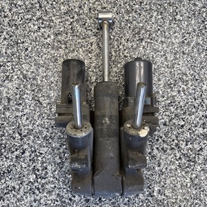 Yamaha Marine OEM F350 V8 Outboard Power Trim & Tilt Assembly 6AW-43800-03-00