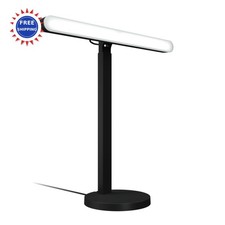 LED Gaming Light Logitech G Litra Beam Adjustable Mount Brightness Color Temp