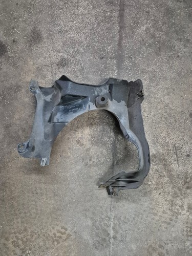 Abdeckung Lenkgetriebe rechts BMW 5er F10 F11 6er F06 F12 7 F01 X Drive 7228686