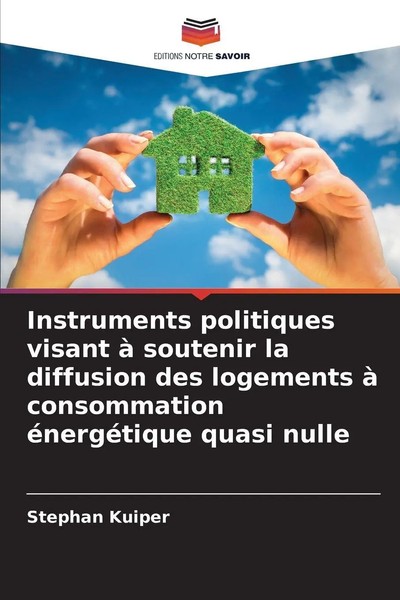 Instruments Politiques Visant à Soutenir La Diffusion Des Logements à...-image