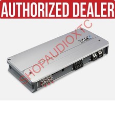 MTX MA1400.5 1400-Watt RMS Class-D 5-Channel Marine powersport Amplifier