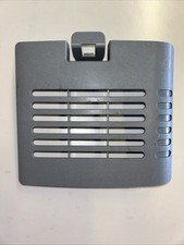 Nilfisk Advance VU500 vacuum  cover exhaust , p/n 107407589