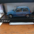 miniature 1/18 renault 5 gt turbo